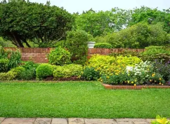 landscaping services Lincolnton